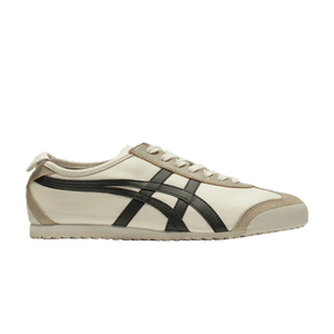 Onitsuka Tiger Mexico 66 'Ivory Black'