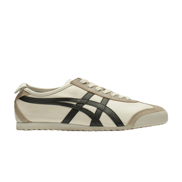 Onitsuka Tiger Mexico 66 'Ivory Black'