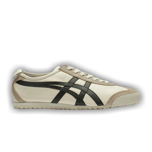 Onitsuka Tiger Mexico 66 'Ivory Black'