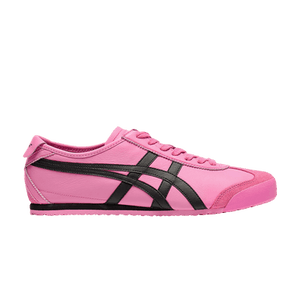 Onitsuka Tiger Mexico 66 'Dragon Fruit Black'