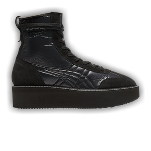 Onitsuka Tiger Delegation Chunk Boot 'Triple Black'