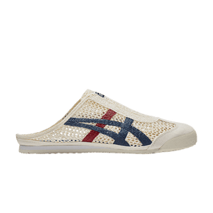 Onitsuka Tiger Mexico 66 Sabot 'Cream Mako Blue'