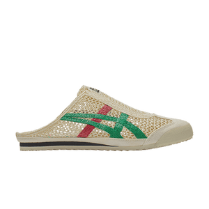 Onitsuka Tiger Mexico 66 Sabot 'Cream Kale'