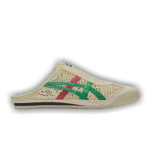 Onitsuka Tiger Mexico 66 Sabot 'Cream Kale'