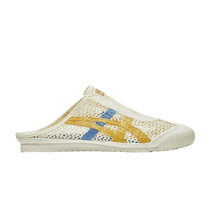 Onitsuka Tiger Mexico 66 Sabot 'Cream Mustard'