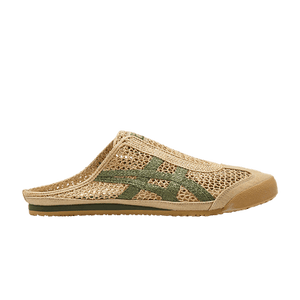 Onitsuka Tiger Mexico 66 Sabot 'Beige Green'