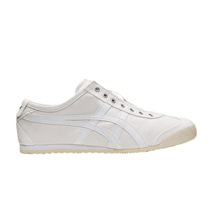 Onitsuka Tiger Mexico 66 Slip-On 'White Cream'
