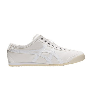 Onitsuka Tiger Mexico 66 Slip-On 'White Cream'
