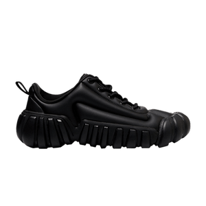 Onitsuka Tiger Dentigre Puff 'Triple Black'