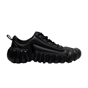 Onitsuka Tiger Dentigre Puff 'Triple Black'
