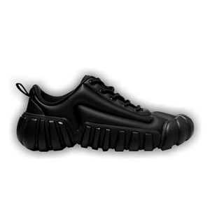 Onitsuka Tiger Dentigre Puff 'Triple Black'
