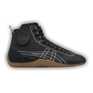 Onitsuka Tiger Sclaw MT 'Black White'