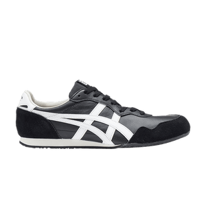 Onitsuka Tiger Serrano 'Black White'