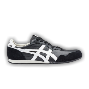 Onitsuka Tiger Serrano 'Black White'