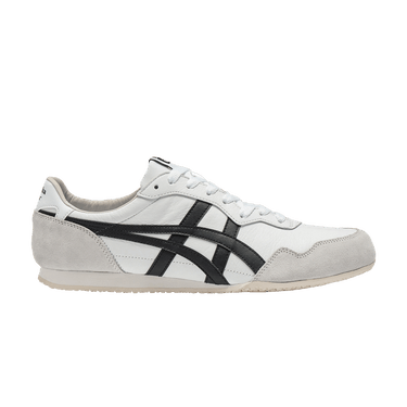 Onitsuka Tiger Serrano 'White Black'
