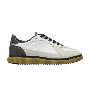 Onitsuka Tiger Delecity L 'White Graphite Grey'