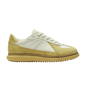 Onitsuka Tiger Delecity L 'Ivory Mineral Brown'