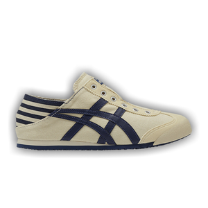 Onitsuka Tiger Mexico 66 Paraty 'Natural Navy'