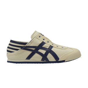 Onitsuka Tiger Mexico 66 Paraty 'Natural Navy'