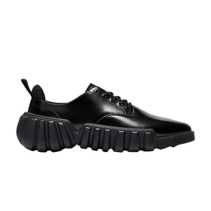 Onitsuka Tiger Dentigre Hyb PT 'Triple Black'
