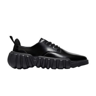 Onitsuka Tiger Dentigre Hyb PT 'Triple Black'