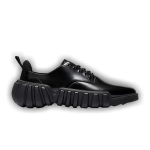 Onitsuka Tiger Dentigre Hyb PT 'Triple Black'