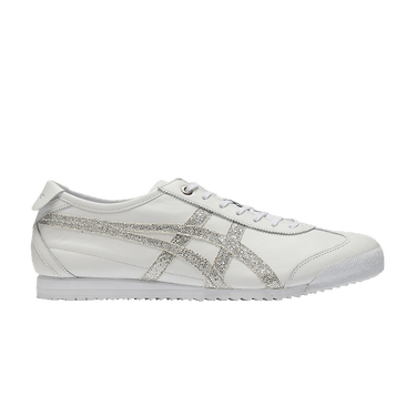Onitsuka Tiger Mexico 66 SD 'White Pure Silver Glitter'