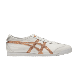 Onitsuka Tiger Mexico 66 SD 'White Rose Gold Glitter'