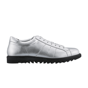 Onitsuka Tiger Court-T 'Silver'