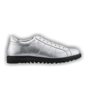 Onitsuka Tiger Court-T 'Silver'
