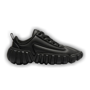 Onitsuka Tiger Dentigre Puff 2.0 'Black'