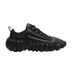 Onitsuka Tiger Dentigre Puff 2.0 'Black'