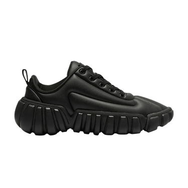Onitsuka Tiger Dentigre Puff 2.0 'Black'