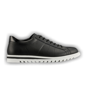 Onitsuka Tiger Court-T 'Black White'