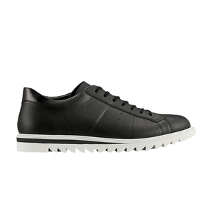 Onitsuka Tiger Court-T 'Black White'