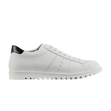 Onitsuka Tiger Court-T 'White Black'