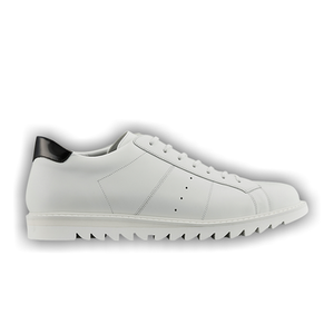 Onitsuka Tiger Court-T 'White Black'