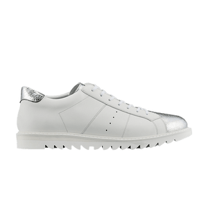 Onitsuka Tiger Court-T 'White Silver'