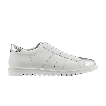 Onitsuka Tiger Court-T 'White Silver'