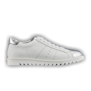 Onitsuka Tiger Court-T 'White Silver'