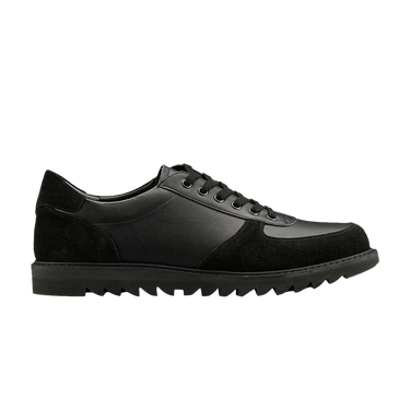 Onitsuka Tiger Court-S 'Triple Black'
