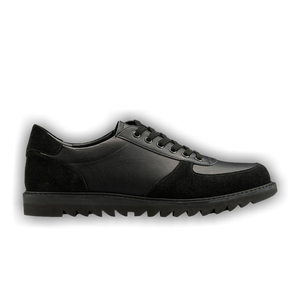 Onitsuka Tiger Court-S 'Triple Black'