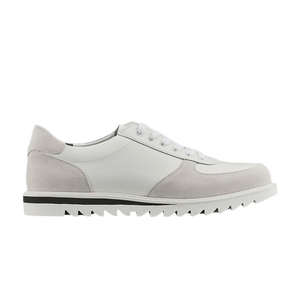 Onitsuka Tiger Court-S 'Triple White'