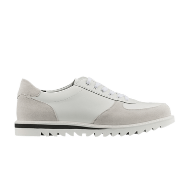 Onitsuka Tiger Court-S 'Triple White'
