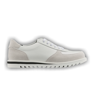 Onitsuka Tiger Court-S 'Triple White'