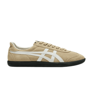 Onitsuka Tiger Tokuten 'Wood Crepe White'