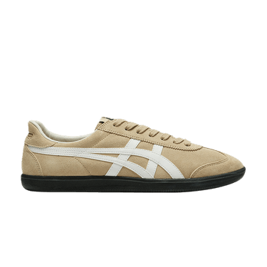 Onitsuka Tiger Tokuten 'Wood Crepe White'