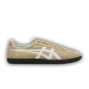 Onitsuka Tiger Tokuten 'Wood Crepe White'