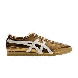 Onitsuka Tiger Mexico 66 SD 'Metallic Series - Desert Camp'