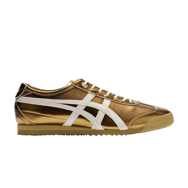Onitsuka Tiger Mexico 66 SD 'Metallic Series - Desert Camp'